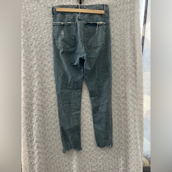 AGOLDE Jeans Size 27 - Picture 8 of 8